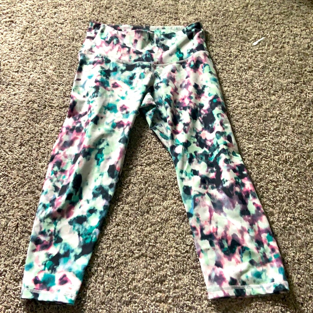 Old navy workout leggings